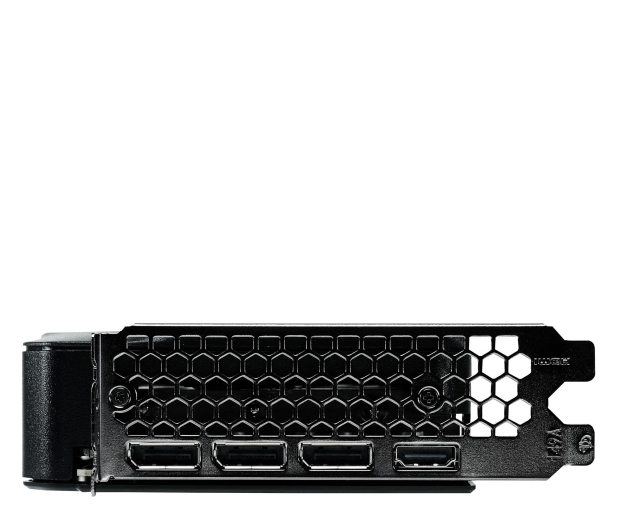 GAINWARD GeForce RTX 5060 Ti Ghost 8GB GDDR7 DLSS4 - 1331017 - zdjęcie 7